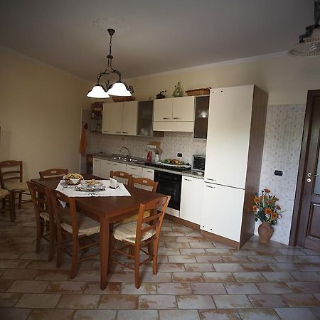 B&B Il Gheppio Campolattaro Exterior photo